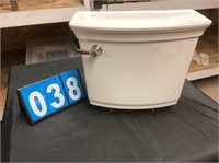 NEW Toilet Tank with Lid