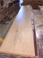 Home Decorators Laminate Wood Flooring 180sqft