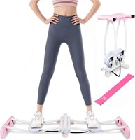 Leg Trainer Ski Training Machine for Women