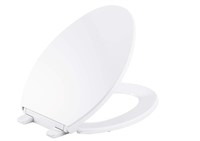 Layne Quiet Close by Kohler Toilet Seat $30