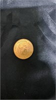 Sierra Leone Coin