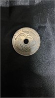 Papua New Guinea Coin
