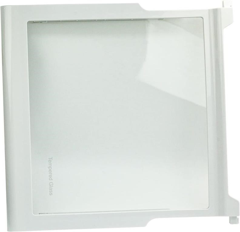 W10276348 Glass Shelf for Refrigerator C