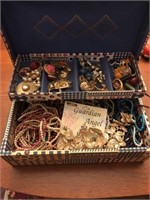 Another jewelry box full