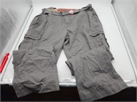 Union Bay Men's Cargo Pants - 44W x 30L