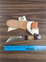 VTG Western Style Knife