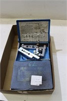 LOT 6 IMPERIAL FLARING TOOL KITS W/CASE