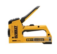 DEWALT DWHTTR510 5-in-1 Multi-Tacker