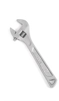 Husky 10 in. Adjustable Wrench