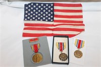 National Guard Achievement Medal & See Desc