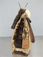 Native Doll Teepee