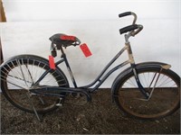 1955 Schwinn New Departure Model D