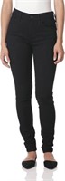 Levi's Womens Size 31 720 High Rise Super Skinny