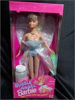 Bubble Angel Barbie