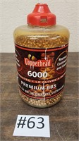 Copperhead premium bbs - almost full