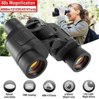 Binoculars for Adults 60x50 HD High Power