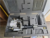 Injection Timing Tool MTE