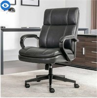 True Innovations Mid-Back Manager Chair