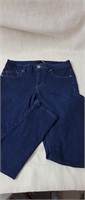1822 denim women's jeans sz 8