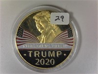 Trump Round