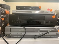 DVD/CD PLAYER