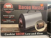 Bacon Master