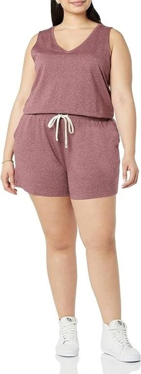 XS -Amazon Essentials Women's Studio Terry Fleece