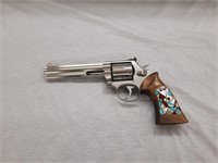 Smith Wesson Model 629 .357 Magnum Revolver