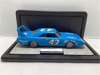 Franklin Mint Richard Petty Superbird Diecast