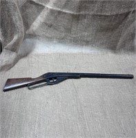 vintage daisy heddown bb gun model 102