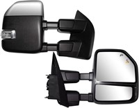 2017-20 Ford F250-F550 Towing Mirrors