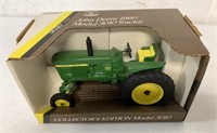 1/16 JD 3010 Tractor 1992 Special Edition,NIB
