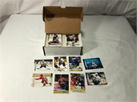 2003-04 In Action Hockey Card Lot