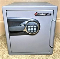 Sentry Digital Safe
