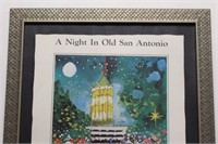 1985 NIOSA San Antonio Conservation Society