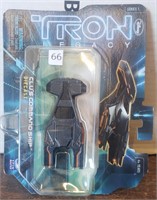 Another Tron Legacy Die Cast Clu's Command Ship