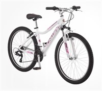 Schwinn 26" Whiteranger Mountain Bike