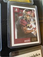 CAM AKERS