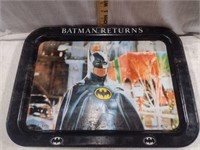 1992 Batman Retruns TV Tray