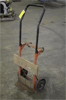 (2) Wheel Dolly