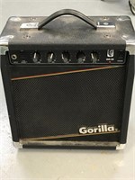 Gorilla amplifier GG25                  (K15)