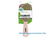 Conair Consciously Minded Porcupine Flexi Head Det