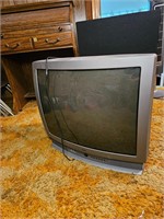 RCA Analog TV