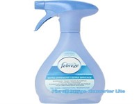 16.9 oz Febreze Extra Strength Fabric Refresher, O