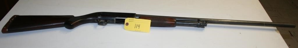 Ithaca Model 37 - 12 gauge