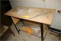 Work bench