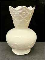 BELLEEK Ireland Ceramic Vase