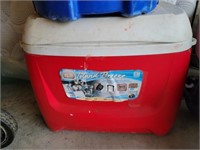 Igloo Cooler 57 L