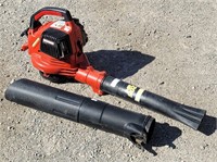 Craftsman Gas Powered  Blower / Vac 205MPH