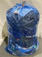 Bag Of Mens Clothing Xl/xxl